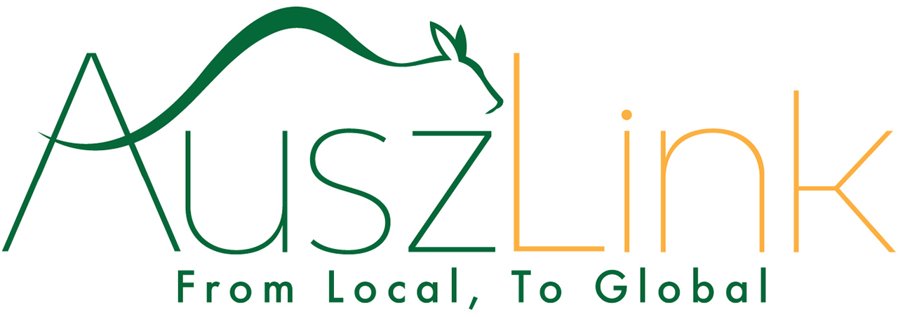 AuszLink logo